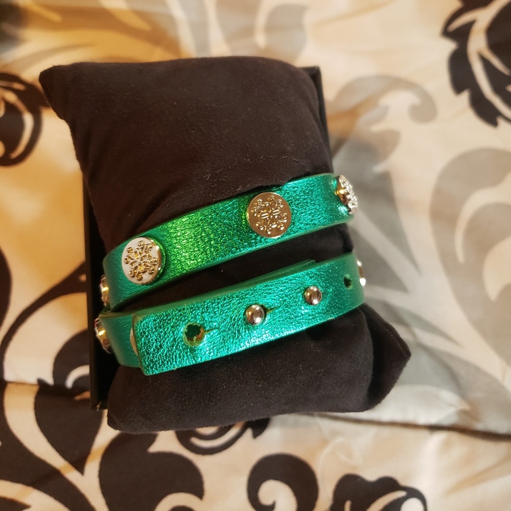 Rustic Cuff - Picture 2 of 2